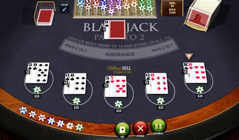 blackjack online free practice
